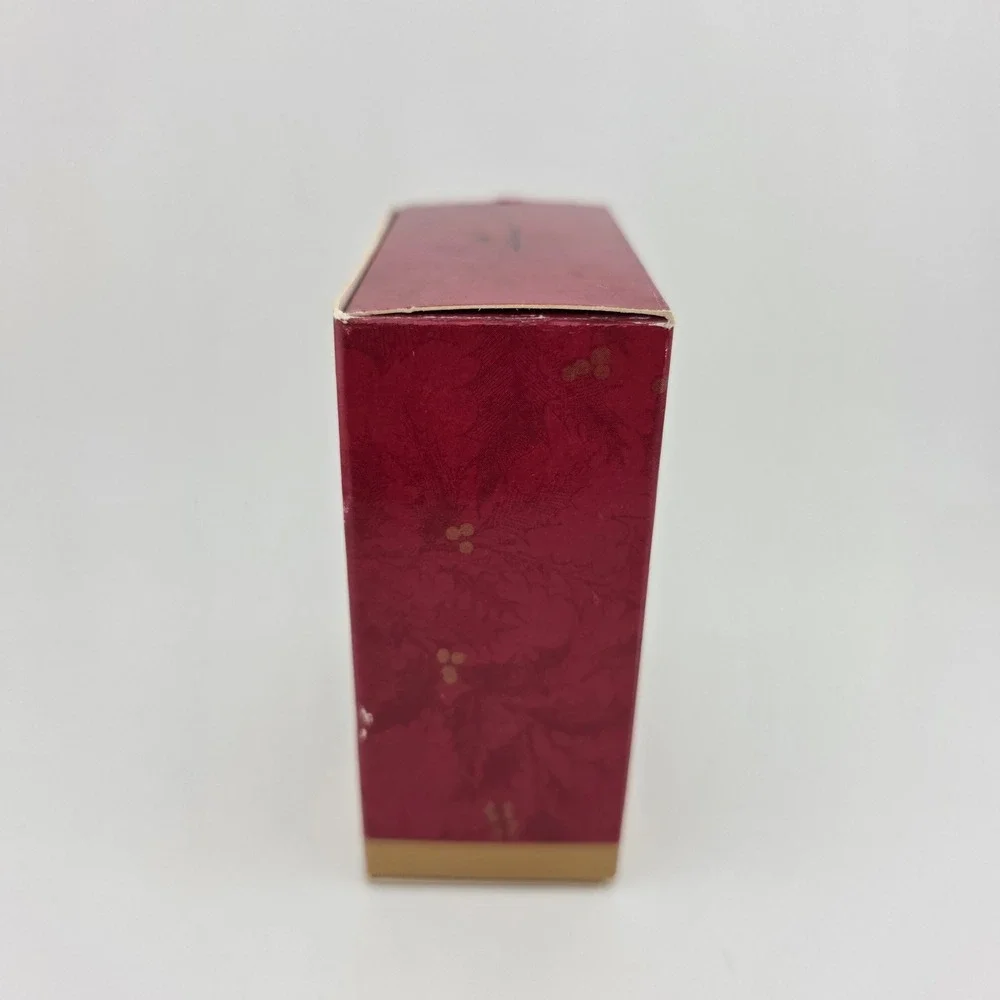 Hallmark Keepsake Papa Bearinger Ornament 1993‎ 1st Series w Box